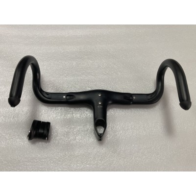 Pinarello DogMa F10 Bicycle Carbon Handlebar-Dogma F10 V Brake & Disc Brake