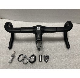 Pinarello DogMa F10 Bicycle Carbon Handlebar