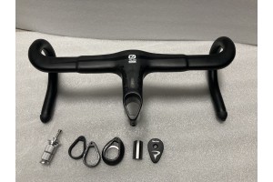 Pinarello DogMa F10 Bicycle Carbon Handlebar