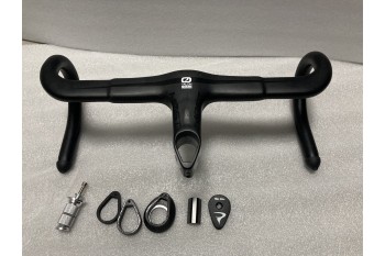 Pinarello DogMa F10 Bicycle Carbon Handlebar