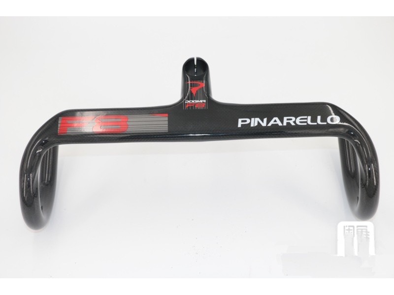 Pinarello DogMa F8 Kerékpár Carbon Kormány