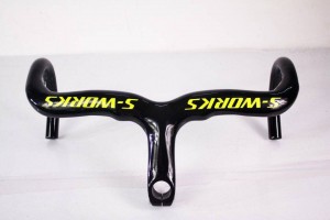 Ghidon de carbon Specialized SL6 pentru bicicleta de drum