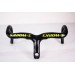 Manubrio in carbonio per bici da strada Specialized SL6image