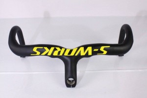 Specialized SL6 Road Bicycle Carbon Handlebar
