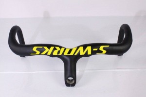 Ghidon de carbon Specialized SL6 pentru bicicleta de drum