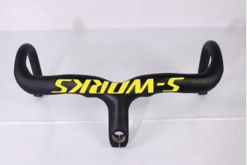 Specialized SL6 Road Bicycle Carbon Handlebar