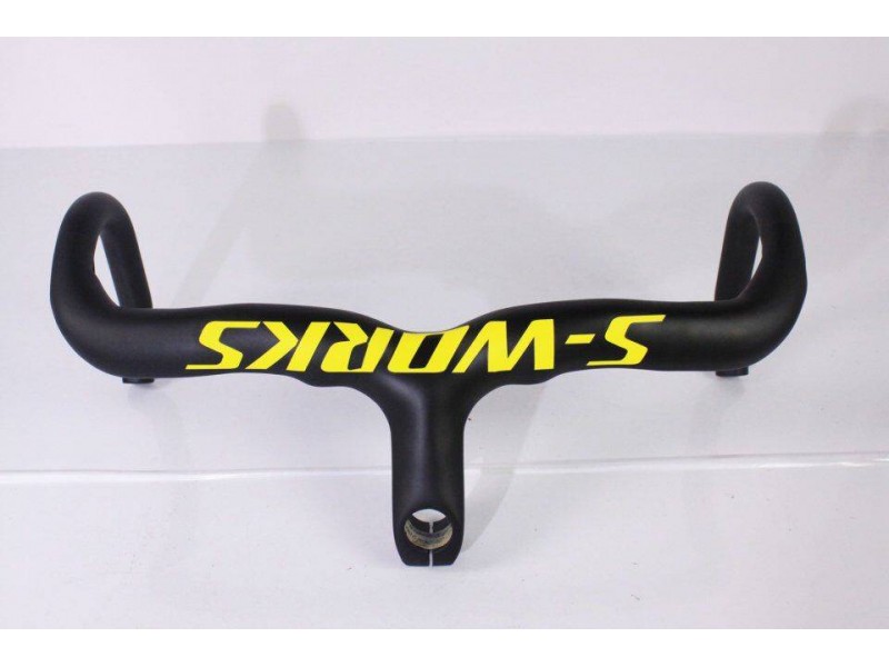 specialized road handlebars
