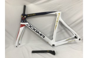 Pinarello Carbon Road Bike Pyörä Dogma F8 Wiccins