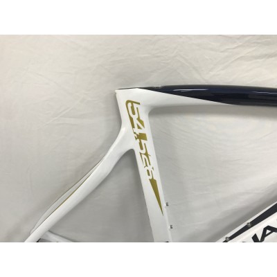 Pinarello Carbon maanteerattasõidu jalgratas Dogma F8 Wiccins-Dogma F8