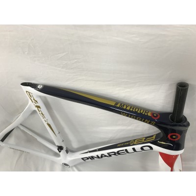 Pinarello Carbon kerékpárkerékpár Dogma F8 Wiccins-Dogma F8