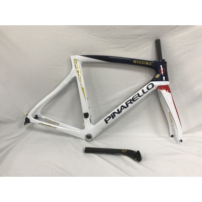 Pinarello Carbon kerékpárkerékpár Dogma F8 Wiccins-Dogma F8