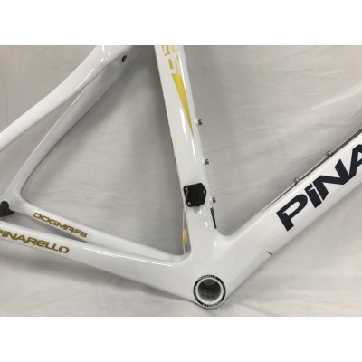 Pinarello Carbon maantiepyörän polkupyörä Dogma F8 Wiccins-Dogma F8