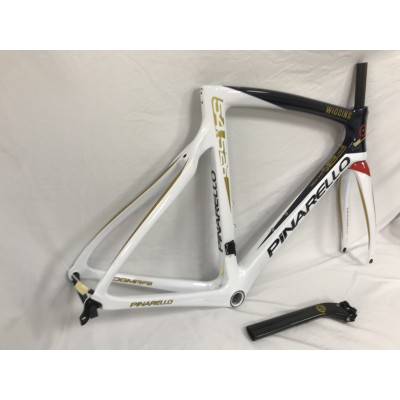 Pinarello Carbon Road Bike Cykel Dogma F8 Wiccins-Dogma F8