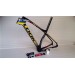LOOK 989 MTB Carbon Fahrradrahmenimage