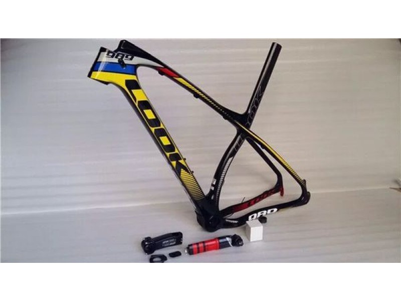 look mtb