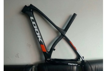 LOOK 989 MTB Carbon Cykelram