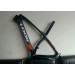 LOOK 989 MTB Carbon Fahrradrahmenimage