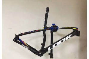 გამოიყურება 989 MTB CARBON BICYCLE FRAME