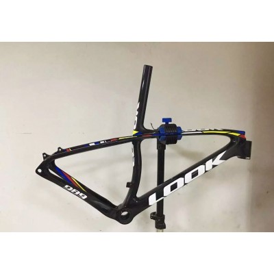 LOOK 989 MTB Carbon Bicycle Frame-LOOK 989