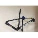 LOOK 989 MTB Carbon Fahrradrahmenimage
