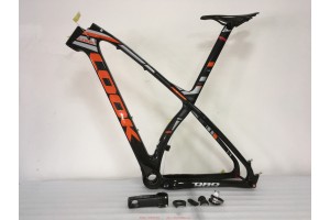 LOOK 989 MTB Carbon Kerékpárváz