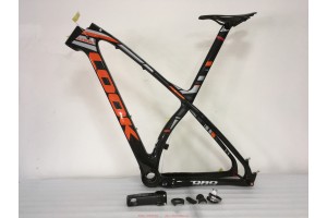 LOOK 989 MTB カーボン自転車フレーム