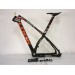 LOOK 989 MTB Carbon Fahrradrahmenimage