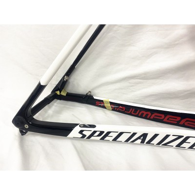 Mountain Bike Specialized S-works Carbon Bicycle Frame-Specialized MTB