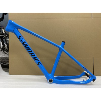 Mountain Bike SCOTT MTB Carbon Bicycle Frame-Scott MTB  Frame