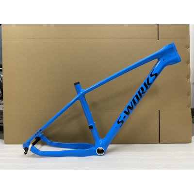 Mountain Bike SCOTT MTB Carbon Bicycle Frame-Scott MTB  Frame