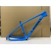 Mountain Bike Specialized S-works Carbon Bicycle Frameimage
