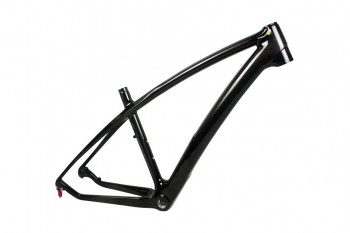 26er Mountain Bike MTB Carbon Bicycle Frame