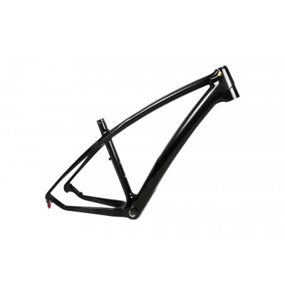 26er Mountain Bike MTB Carbon Bicycle Frame-26er MTB Frmae