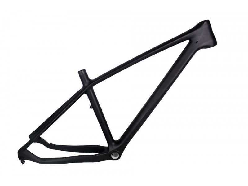 26er carbon frame
