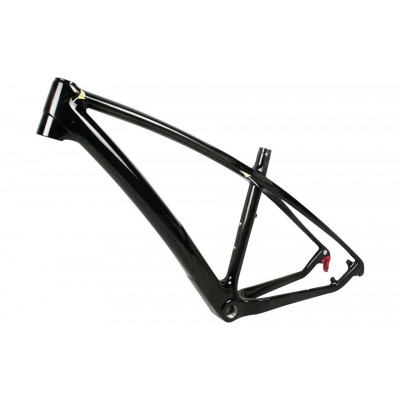 26er Mountain Bike MTB Carbon Bicycle Frame-26er MTB Frmae