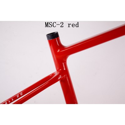 Mountain Bike Santa Cruz Carbon Bicycle Frame-Santa Cruz MTB Frame