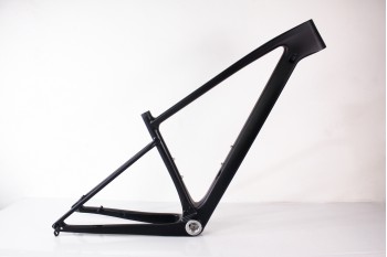 Mountain Bike Santa Cruz Carbon Bicycle Frame