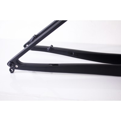 Mountain Bike Santa Cruz Carbon Bicycle Frame-Santa Cruz MTB Frame