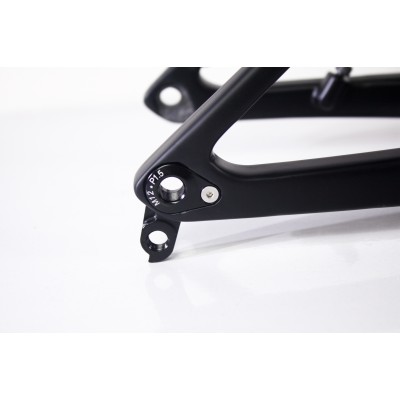 Mountain Bike Santa Cruz Carbon Bicycle Frame-Santa Cruz MTB Frame