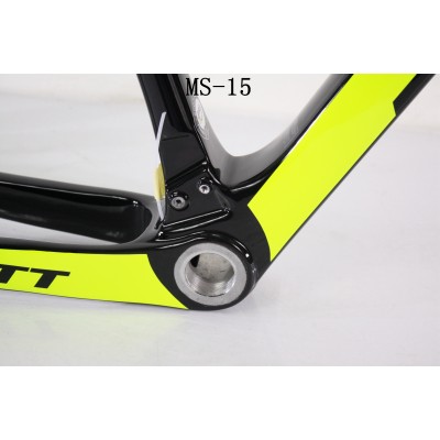 Mountain Bike SCOTT MTB Carbon Bicycle Frame-Scott MTB  Frame