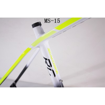 Mountain Bike SCOTT MTB Carbon Bicycle Frame-Scott MTB  Frame