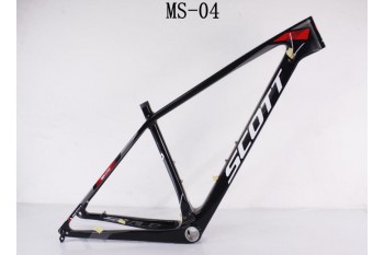 マウンテンバイク SCOTT MTB カーボン自転車フレーム