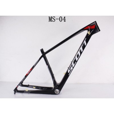 Mountain Bike SCOTT MTB Carbon Bicycle Frame-Scott MTB  Frame