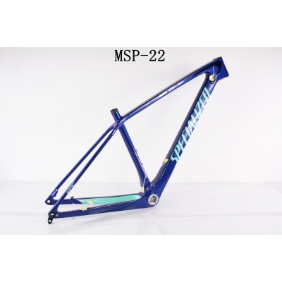 Mountain Bike Specialized MTB Carbon Bicycle Frame-Specialized MTB