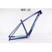 Mountain Bike Specialized S-works Carbon Bicycle Frameimage