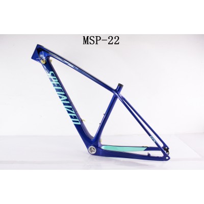 Mountain Bike Specialized MTB Carbon Bicycle Frame-Specialized MTB