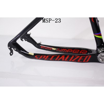 Mountain Bike SCOTT MTB Carbon Bicycle Frame-Scott MTB  Frame