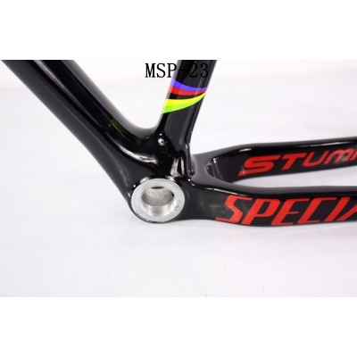 Mountain Bike SCOTT MTB Carbon Bicycle Frame-Scott MTB  Frame