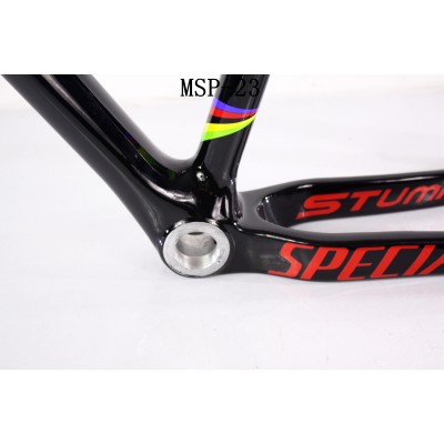 Mountain Bike Specialized MTB Carbon Bicycle Frame-Specialized MTB