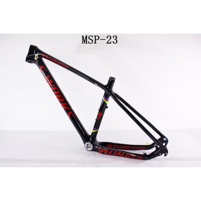 Mountain Bike Specialized MTB Carbon Bicycle Frame-Specialized MTB